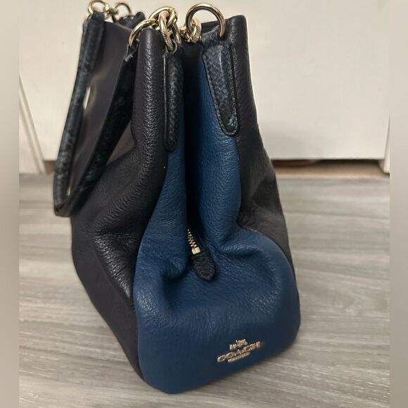 Coach phoebe shoulde bag - Picture 6 of 17